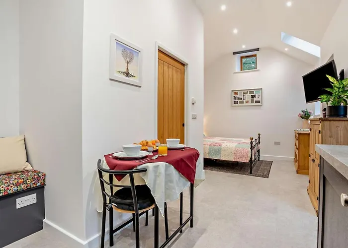 1 Bed In Pickering Oc-96309 Allerston