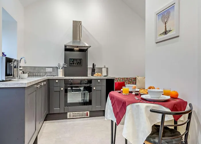 1 Bed In Pickering Oc-96309 * Allerston