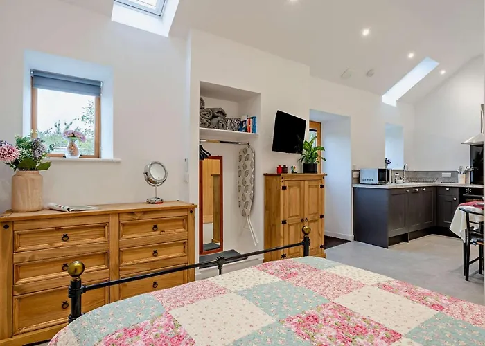 1 Bed In Pickering Oc-96309 Allerston