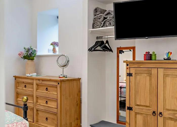 Nyaraló 1 Bed In Pickering Oc-96309