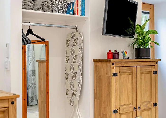 Nyaraló 1 Bed In Pickering Oc-96309