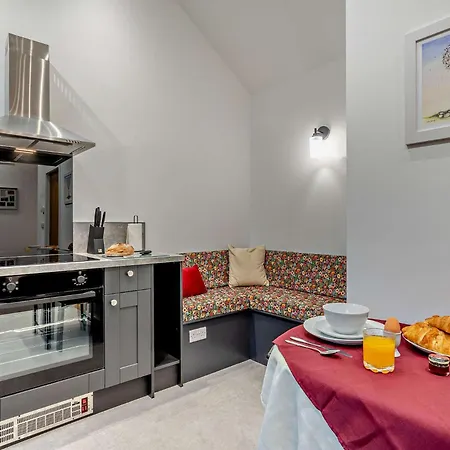 1 Bed In Pickering 96309 Tatil Evi Allerston