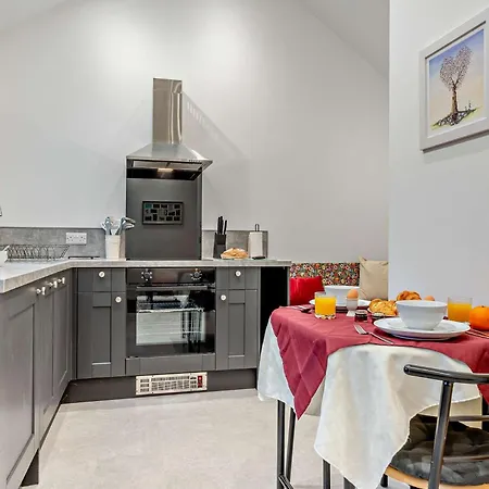 Tatil Evi 1 Bed In Pickering 96309 Allerston