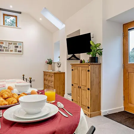 1 Bed In Pickering 96309 Tatil Evi *