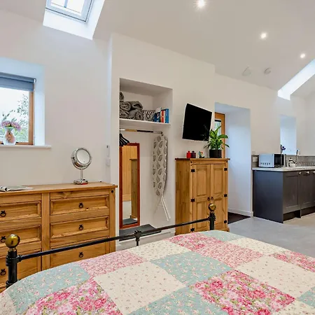 Tatil Evi 1 Bed In Pickering 96309 Allerston