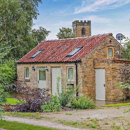 Tatil Evi 1 Bed In Pickering 96309