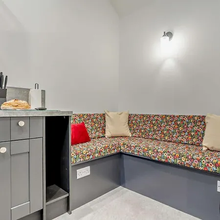 1 Bed In Pickering Oc-96309 Vakantiehuis *
