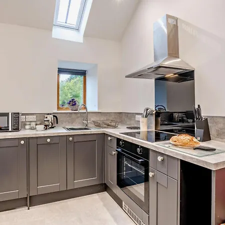 Vakantiehuis 1 Bed In Pickering Oc-96309 Allerston