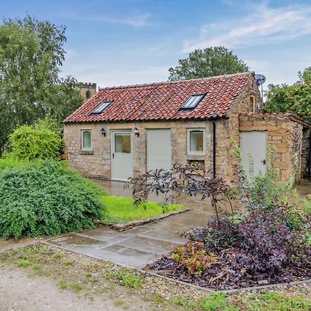 펜션 1 Bed In Pickering Oc-96309 Allerston