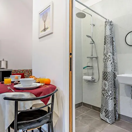 度假居 1 Bed In Pickering Oc-96309