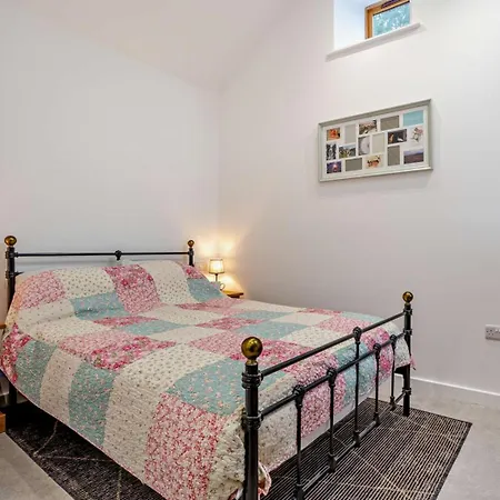 度假居 1 Bed In Pickering Oc-96309 *
