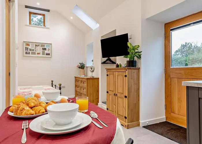 1 Bed In Pickering Oc-96309 Allerston