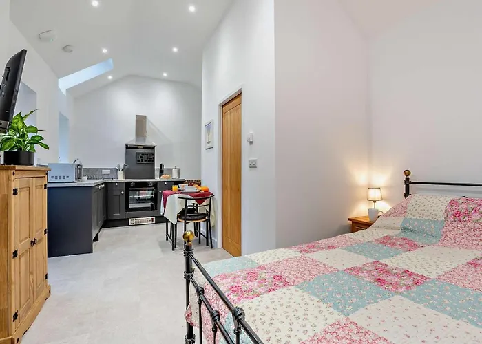 Hébergement de vacances 1 Bed In Pickering Oc-96309 *