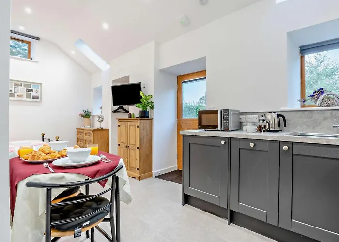 Hébergement de vacances 1 Bed In Pickering Oc-96309