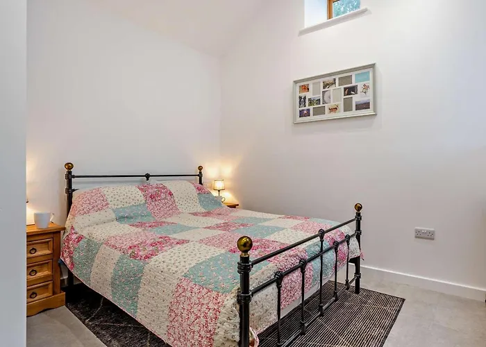 Hébergement de vacances 1 Bed In Pickering Oc-96309 *