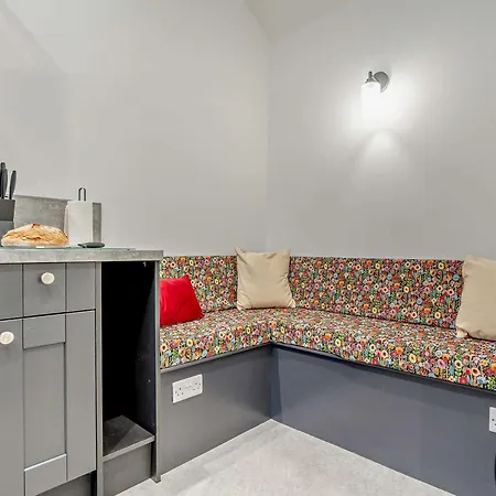 1 Bed In Pickering 96309 Prázdninový dům *