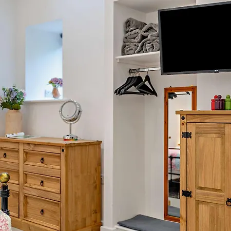 1 Bed In Pickering 96309 Prázdninový dům