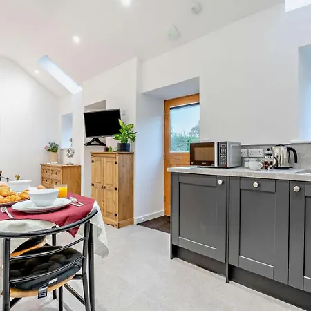 Σπίτι διακοπών 1 Bed In Pickering Oc-96309